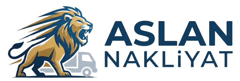 ASLAN NAKLİYAT | İSTANBUL KARTAL